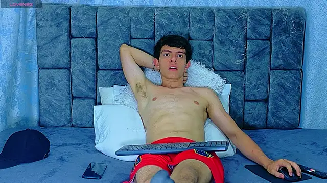 Ricardo fernandez69 online show from 19, 5, 2026
