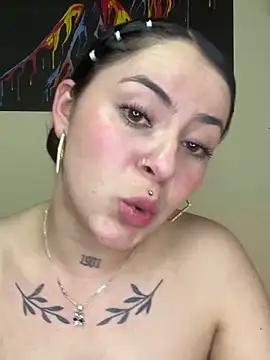 Snapshot of Emmie_Hot chatting on 12, 2, 2025 Emmie Hot online show from 12, 2, 2025