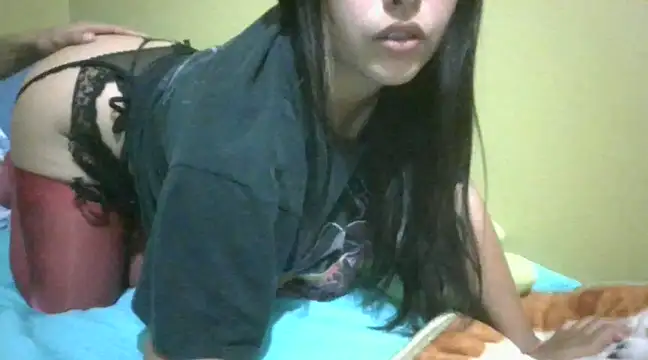 Snapshot of pendejahot666 chatting on 27, 1, 2025 pendejahot666 online show from 27, 1, 2025