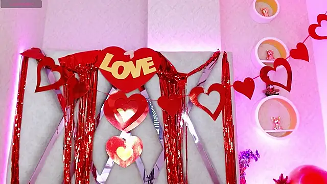 Snapshot of Sophia_waalker__1 chatting on 13, 2, 2025 Sophia waalker 1 online show from 13, 2, 2025