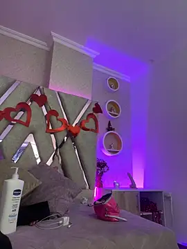 Snapshot of Sophia_waalker__1 chatting on 27, 2, 2025 Sophia waalker 1 online show from 27, 2, 2025