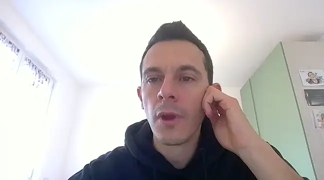 Masterclassyfeet online show from 30, 1, 2025