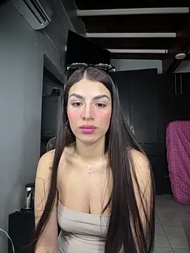 thompsonabella666 online show from 27, 3, 2026