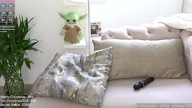 tatiana  cortes18 online show from 24, 12, 2024