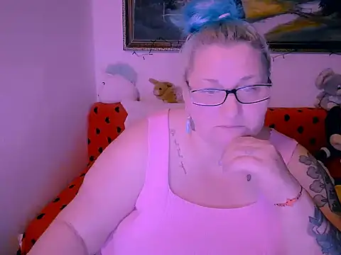 mayamayx online show from 30, 11, 2025