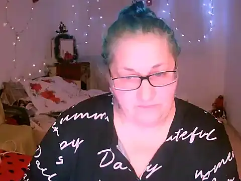 mayamayx online show from 21, 12, 2025