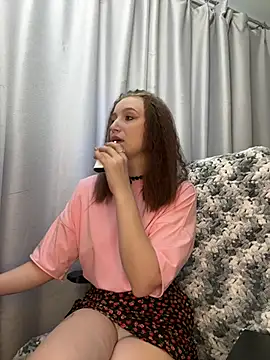 Snapshot of LillyFan-X chatting on 10, 5, 2026 LillyFan-X online show from 10, 5, 2026