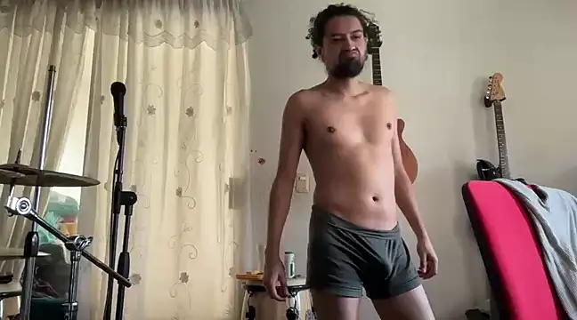 Snapshot of elviolagays91 chatting on 20, 1, 2025 elviolagays91 online show from 20, 1, 2025