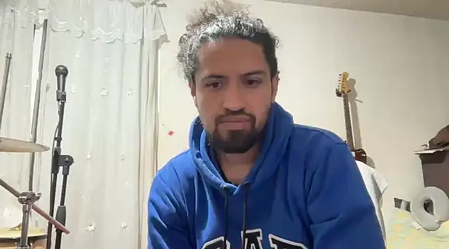 Snapshot of elviolagays91 chatting on 21, 1, 2025 elviolagays91 online show from 21, 1, 2025