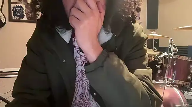 Snapshot of elviolagays91 chatting on 23, 1, 2025 elviolagays91 online show from 23, 1, 2025