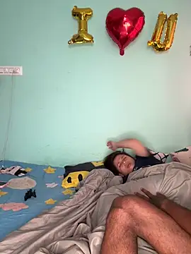 Hotcouples14 online show from 4, 3, 2025