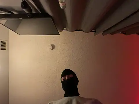 dmaskscrap online show from 30, 1, 2025