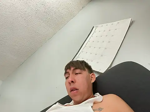 dmaskscrap online show from 7, 3, 2026