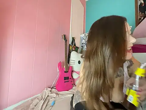 Snapshot of Angelxxbabyx chatting on 20, 1, 2025 Angelxxbabyx online show from 20, 1, 2025