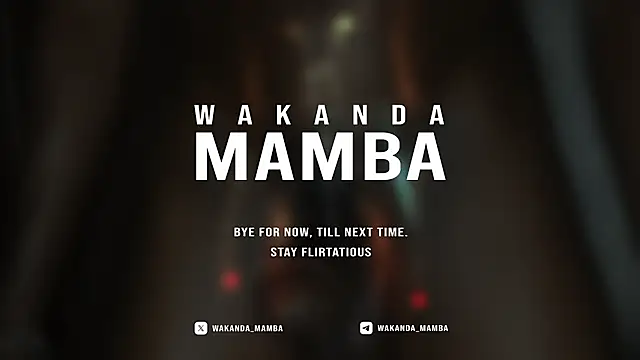 JoyStickAfrica online show from 7, 3, 2025