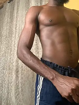 JoyStickAfrica online show from 22, 10, 2025