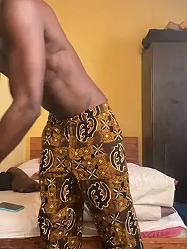 Snapshot of JoyStickAfrica chatting on 15, 2, 2026 JoyStickAfrica online show from 15, 2, 2026