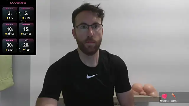 machohiberiko online show from 8, 1, 2026