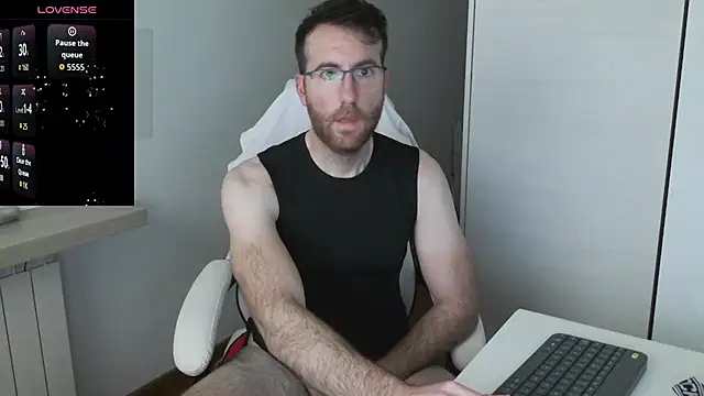 machohiberiko online show from 9, 2, 2026