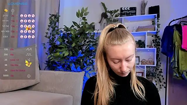 Rachel Rut online show from 30, 9, 2025