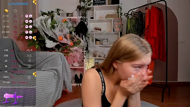 Rachel Rut online show from 21, 10, 2025