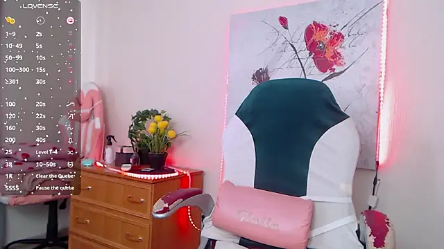 Snapshot of MarthaSimons chatting on 7, 7, 2026 MarthaSimons online show from 7, 7, 2026