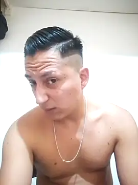 Snapshot of LuisMex1998 chatting on 14, 9, 2025 LuisMex1998 online show from 14, 9, 2025