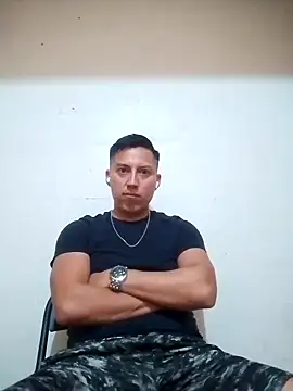 Snapshot of LuisMex1998 chatting on 15, 9, 2025 LuisMex1998 online show from 15, 9, 2025