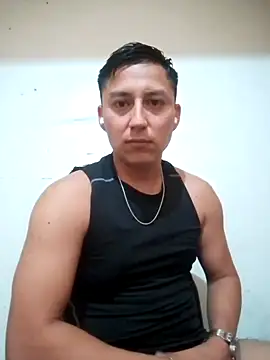 Snapshot of LuisMex1998 chatting on 22, 9, 2025 LuisMex1998 online show from 22, 9, 2025