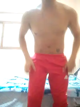 Snapshot of LuisMex1998 chatting on 25, 10, 2025 LuisMex1998 online show from 25, 10, 2025