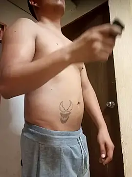 LuisMex1998 online show from 3, 3, 2026