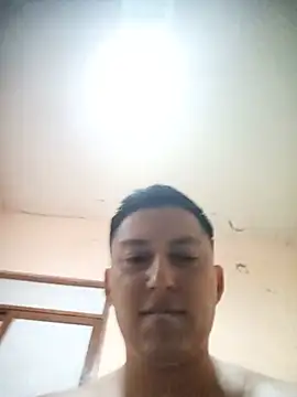 LuisMex1998 online show from 7, 7, 2026