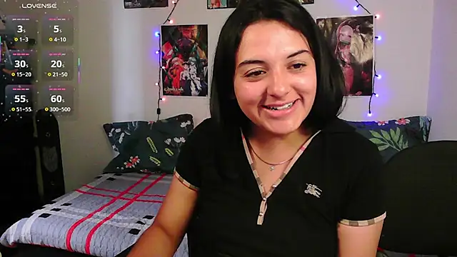 Tina 4 Charlie online show from 25, 1, 2025