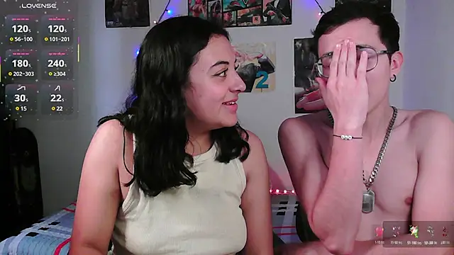 Tina 4 Charlie online show from 25, 1, 2025