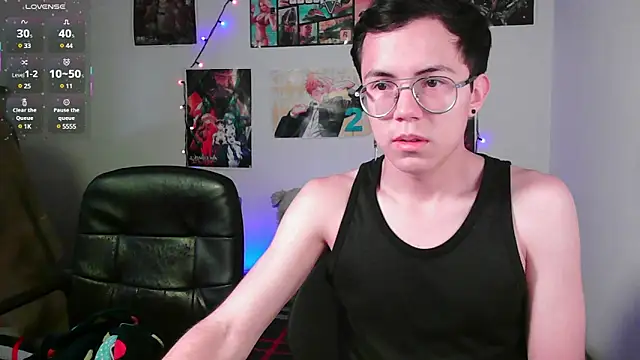 Tina 4 Charlie online show from 30, 1, 2025