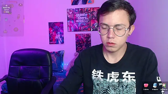 Tina 4 Charlie online show from 18, 2, 2025