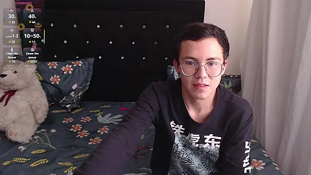 Tina 4 Charlie online show from 20, 2, 2025