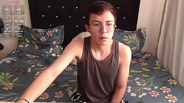 Tina 4 Charlie online show from 27, 2, 2025