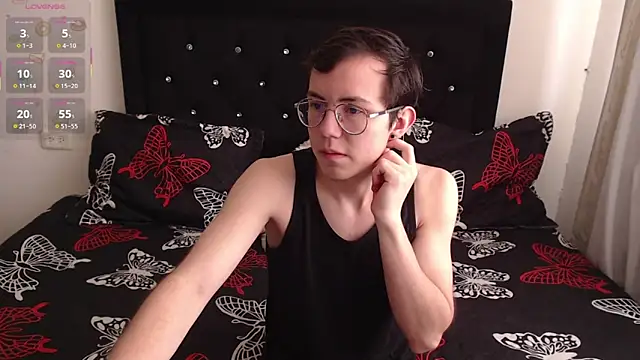 Tina 4 Charlie online show from 15, 3, 2025