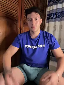 Snapshot of Amon__ashford chatting on 22, 2, 2025 Amon ashford online show from 22, 2, 2025