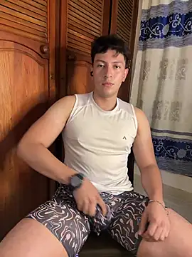 Snapshot of Amon__ashford chatting on 25, 2, 2025 Amon ashford online show from 25, 2, 2025