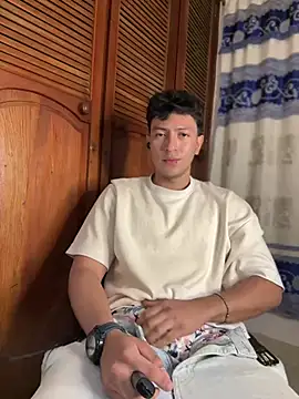 Snapshot of Amon__ashford chatting on 27, 2, 2025 Amon ashford online show from 27, 2, 2025