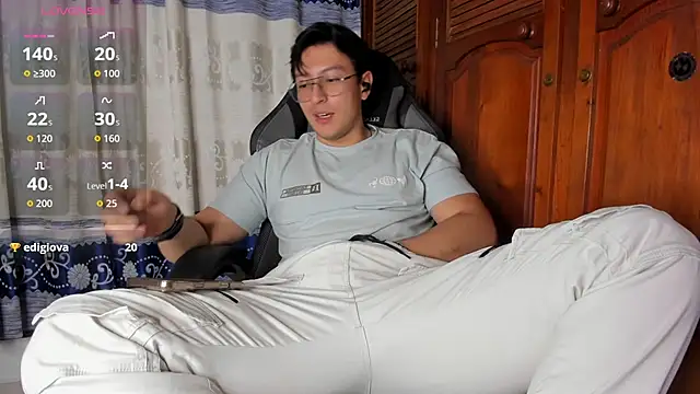 Snapshot of Amon__ashford chatting on 3, 2, 2026 Amon ashford online show from 3, 2, 2026