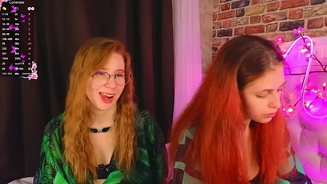 MarjorieBrown online show from 24, 11, 2025