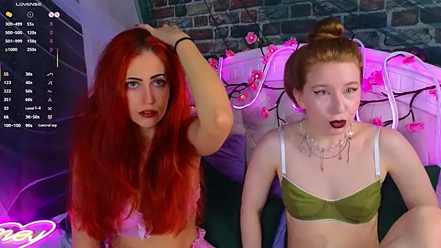 MarjorieBrown online show from 28, 3, 2026