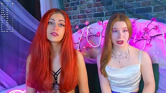 MarjorieBrown online show from 10, 4, 2026