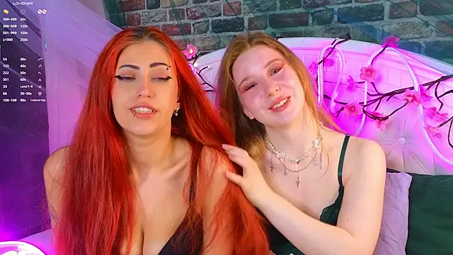 MarjorieBrown online show from 12, 4, 2026