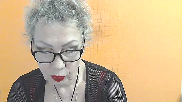 NessyJenixs online show from 23, 12, 2025