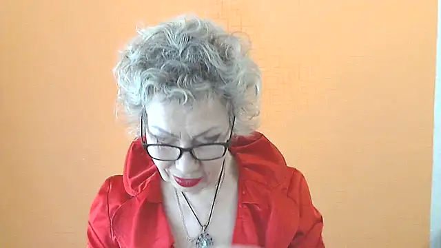 NessyJenixs online show from 25, 4, 2026