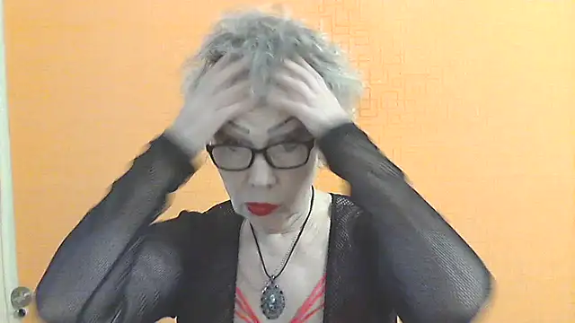 Snapshot of NessyJenixs chatting on 13, 5, 2026 NessyJenixs online show from 13, 5, 2026